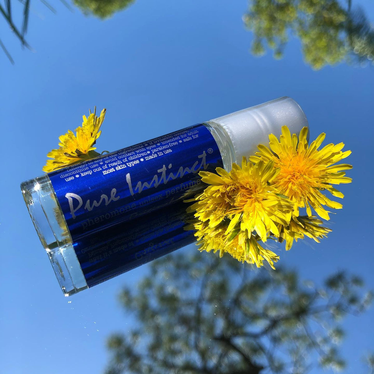 8 Expert Tips To Make Your Perfume Last All Day Long IntiMD