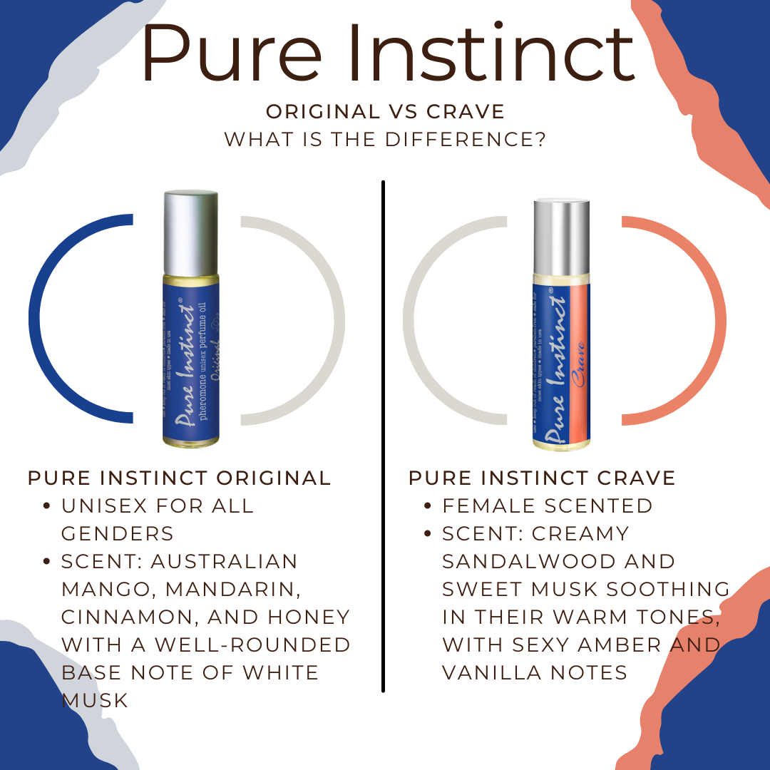 Pure instinct discount cologne
