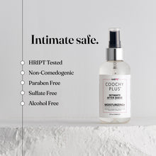 Load image into Gallery viewer, COOCHY Intimate After Shave Protection Moisturizer Plus - Antibacterial & Antioxidant Formula 4 Oz.