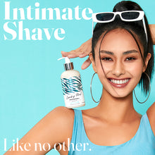 Load image into Gallery viewer, Coochy Plus Intimate Shaving Cream COCO ALLURE 8.5 Oz.