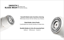 Load image into Gallery viewer, IntiMD EPIO Portable Compact Discreet Hair Remover With Built in Light