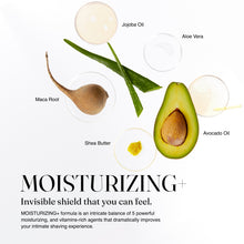 Load image into Gallery viewer, Coochy Plus Intimate Shaving Cream SWEET BLISS 8.5 Oz.