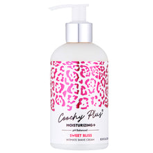 Load image into Gallery viewer, Coochy Plus Intimate Shaving Cream SWEET BLISS 8.5 Oz.