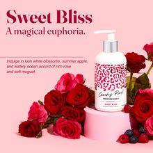 Load image into Gallery viewer, Coochy Plus Intimate Shaving Cream SWEET BLISS 8.5 Oz.