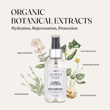 Load image into Gallery viewer, Coochy Plus Intimate Shaving Complete Kit - SWEET BLISS & Organic After Shave Protection Soothing Moisturizer Mist – Antioxidant Formula