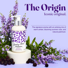 Load image into Gallery viewer, Coochy Plus Intimate Shaving Cream THE ORIGIN 8.5 Oz.