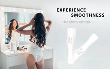 Load image into Gallery viewer, IntiMD EPIO Portable Compact Discreet Hair Remover With Built in Light