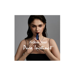 Pure Instinct - The Original Pheromone Infused Essential Oil Perfume Cologne - Unisex Attracts Men and Women - TSA Ready