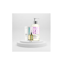 Load image into Gallery viewer, Coochy Plus Intimate Shave Cream The Origin + NOURIA Pre-Shave Elixir Moisturizer Oil Kit – HydroLock & MOISTURIZING PLUS Continuous Hydration