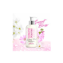 Load image into Gallery viewer, Coochy Plus Intimate Shave Cream Sweet Bliss + NOURIA Pre-Shave Elixir Moisturizer Oil Kit – HydroLock & MOISTURIZING PLUS Continuous Hydration