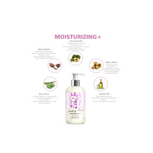 Load image into Gallery viewer, Coochy Plus Intimate Shave Cream The Origin + NOURIA Pre-Shave Elixir Moisturizer Oil Kit – HydroLock & MOISTURIZING PLUS Continuous Hydration