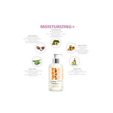 Load image into Gallery viewer, Coochy Plus Intimate Shave Cream Citrus Elixir + NOURIA Pre-Shave Elixir Moisturizer Oil Kit – HydroLock & MOISTURIZING PLUS Continuous Hydration