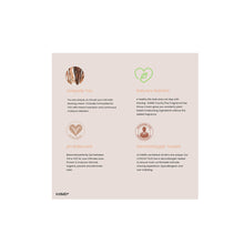 Load image into Gallery viewer, Coochy Plus Intimate Shave Cream Fragrance Free + NOURIA Pre-Shave Elixir Moisturizer Oil Kit – HydroLock & MOISTURIZING PLUS Continuous Hydration