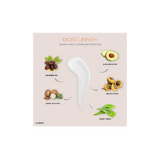 Load image into Gallery viewer, Coochy Plus Intimate Shaving Cream FRAGRANCE FREE 8 Oz. + Chafe Lotion 3.4 Oz. Kit