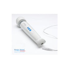 Load image into Gallery viewer, Magic Wand Rechargeable VIVA Kit With IntiMD Massaging Moisturizer 8 Oz.