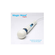 Load image into Gallery viewer, Magic Wand Original + IntiMD Trigger Pin Point Attachment