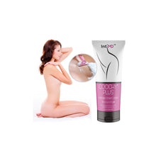 Load image into Gallery viewer, COOCHY Plus Intimate Shave Cream with MOISTURIZING+ 8oz Tube - IntiMD