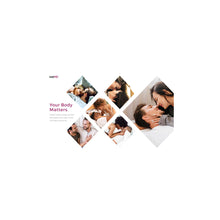 Load image into Gallery viewer, IntiMD Personal Lubricant Moisturizer Water Based Lube 8.5oz - IntiMD