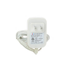 Load image into Gallery viewer, Authentic Replacement Charging Power Adpater for Vibratex Magic Wand Rechargeable HV-270 & Magic Wand Plus HV-265 with Free Trigger Pin Point Massager