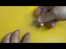 Load and play video in Gallery viewer, Safety Full Face Shield (10 Frames and 10 Shields) Ergonomic Frame Goggle Eye Glasses Compatible