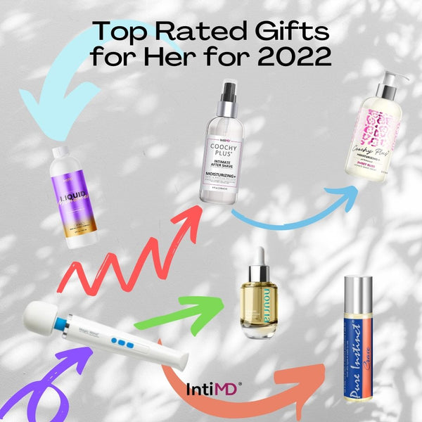 Top Rated Amazon Gifts for Her for 2022