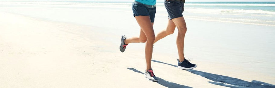 How to Treat and Prevent Chafing