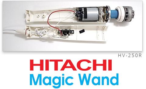 Hitachi vs Vibratex – Authentic vs Fake | Magic Wand Massager
