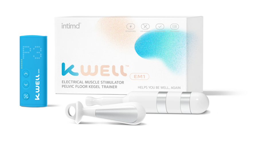 How does KWELL EM1 and Other Electrical Muscle Stimulant Devices Help?