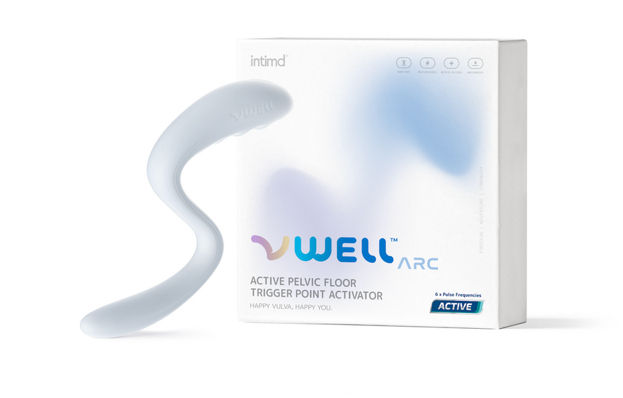 How to Operate and Charge the VWELL ARC?
