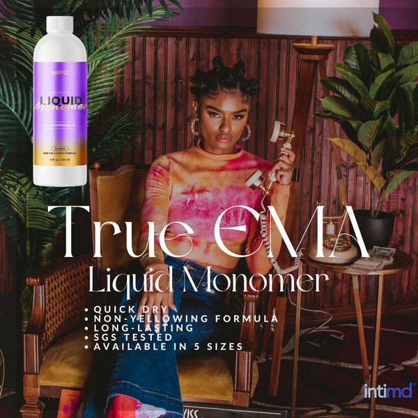 5 Questions to Ask Before Choosing Liquid Nail Monomer
