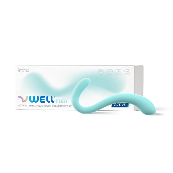 How to Operate and Charge VWELL Flex Pelvic Wand? with Video