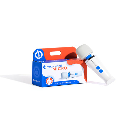 Massagers  Tagged "Magic Wand" IntiMD