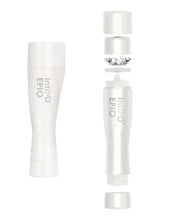 Load image into Gallery viewer, IntiMD EPIO Portable Compact Discreet Hair Remover With Built in Light
