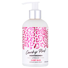 Load image into Gallery viewer, Coochy Plus Intimate Shaving Cream SWEET BLISS 8.5 Oz.

