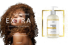 Load image into Gallery viewer, Coochy Plus Intimate Shaving Cream SWEET DIVA For Afro Natural Texture Hair With HydroLock &amp; MOISTURIZING+ Formula 8 Oz.
