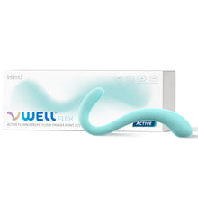 Load image into Gallery viewer, VWELL Flex Pelvic Floor Muscle Trigger Point Relaxer with Dual Active &amp; Flexible Shaft
