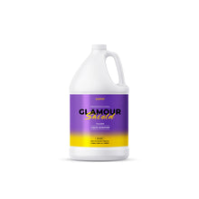 Load image into Gallery viewer, Professional TRUE-EMA Liquid Monomer 128 oz 1 Gallon, Advanced GlamourShield Acrylic Formula, no MMA, Acrylic Nail Extension Salon Manicurist
