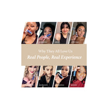 Load image into Gallery viewer, Pure Instinct CRAVE Roll-On The Original Pheromone Infused Essential Oil Perfume Cologne – For Her - TSA Ready 0.34 fl oz
