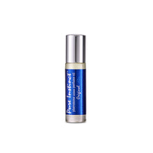 Load image into Gallery viewer, Pure Instinct Roll-On - The Original Pheromone Infused Essential Oil Perfume Cologne - Unisex For Men and Women - TSA Ready
