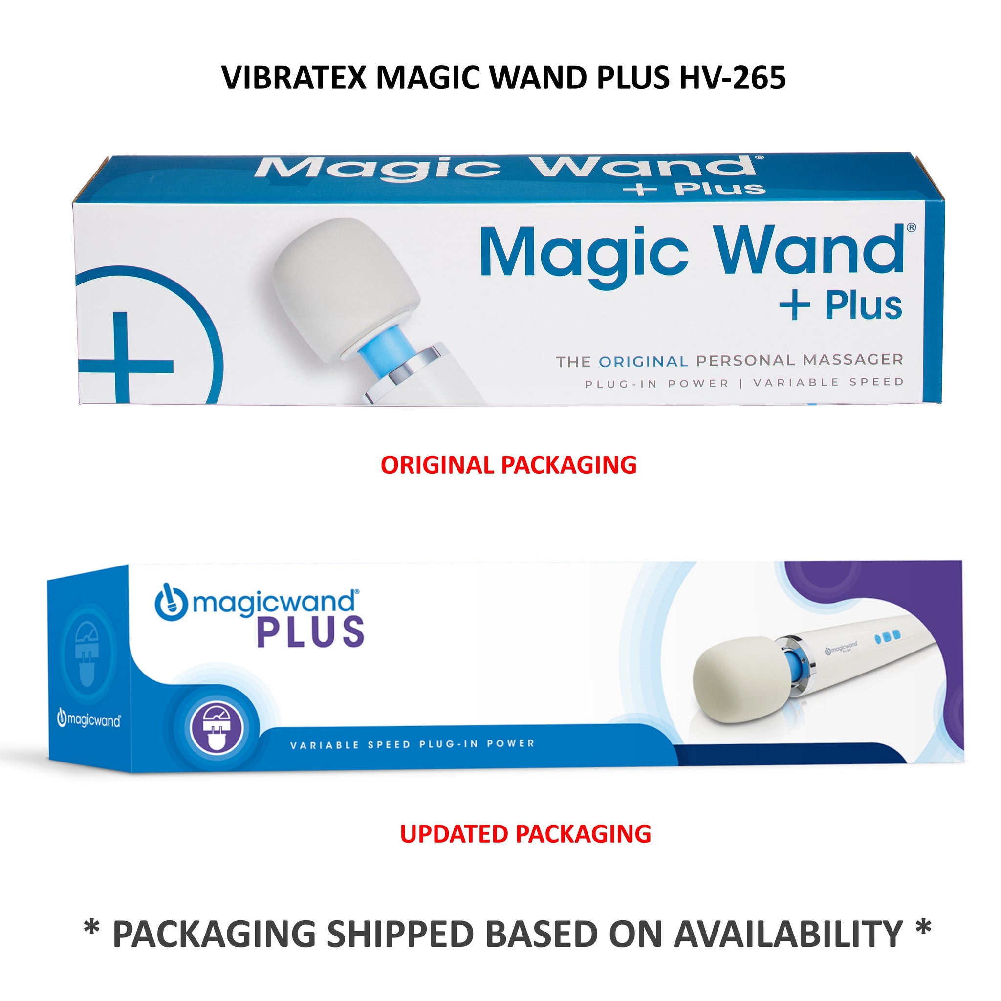 Hitachi Magicwand Massager IN VENDITA! - IT - Foto 5