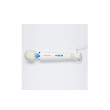 Load image into Gallery viewer, Magic Wand Plus (HV-265) The Original Wand Massager with Built-in 4 Speed Controller and Free IntiMD Active Personal Trigger Pin Point Massager
