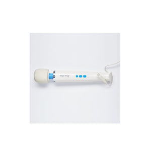Magic Wand Plus (HV-265) The Original Wand Massager with Built-in 4 Speed Controller and Free IntiMD Active Personal Trigger Pin Point Massager