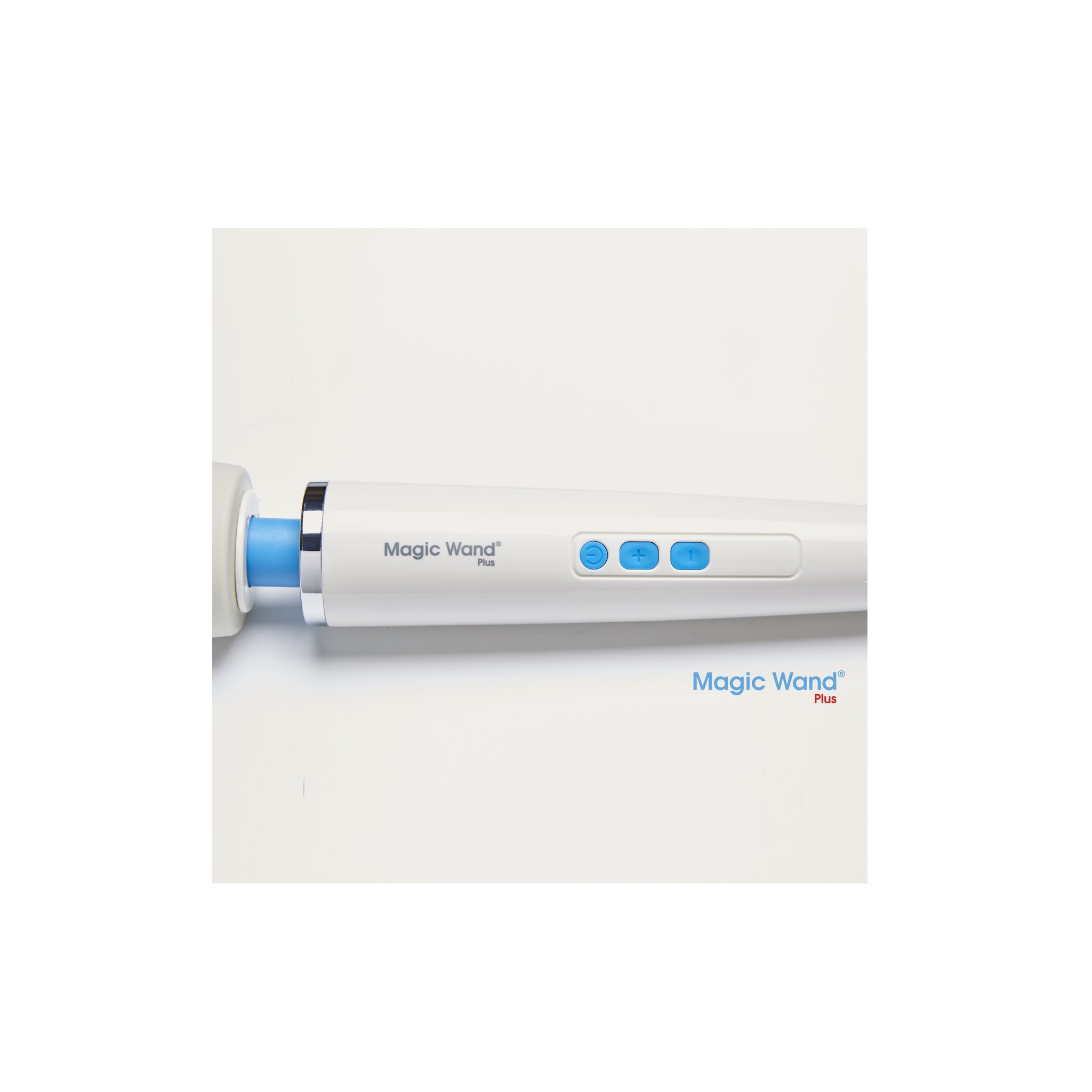 Magic Wand Plus (HV-265) The Original Wand Massager with