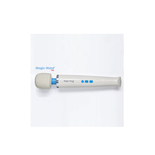 Load image into Gallery viewer, Magic Wand Plus (HV-265) The Original Wand Massager with Built-in 4 Speed Controller and Free IntiMD Active Personal Trigger Pin Point Massager
