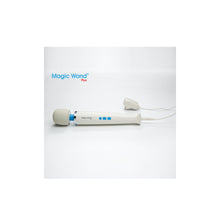 Load image into Gallery viewer, Magic Wand Plus (HV-265) The Original Wand Massager with Built-in 4 Speed Controller and Free IntiMD Active Personal Trigger Pin Point Massager
