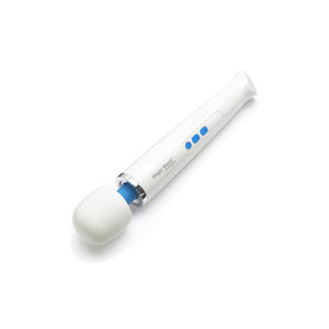 Magic Wand Rechargeable VIVA Kit With IntiMD Massaging Moisturizer 8 Oz.