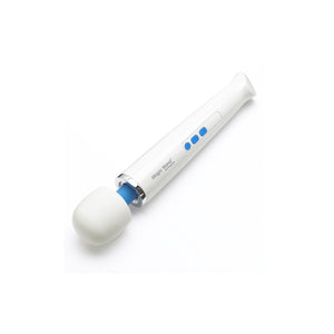 Magic Wand Rechargeable + IntiMD Active Personal Trigger Point Massager