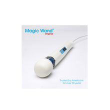 Load image into Gallery viewer, Magic Wand Original + IntiMD Trigger Pin Point Attachment
