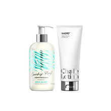 Load image into Gallery viewer, Coochy Plus Intimate Shaving Cream COCO ALLURE 8.5 Oz. + Chafe Lotion 3.4 Oz. Kit
